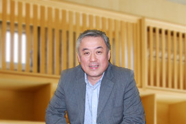 代表取締役社長:則武一光