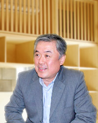 代表取締役社長:則武一光