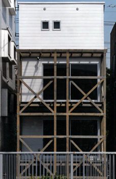 外観1