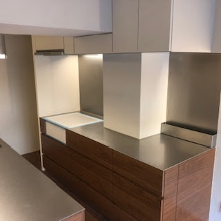 築40年以上のマンションをリノベーション！