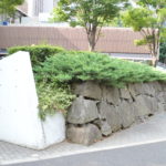江戸城外堀跡のご紹介