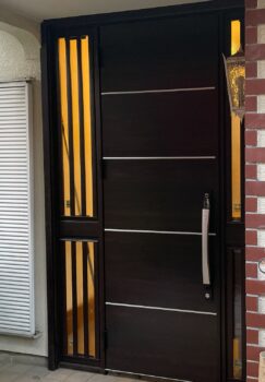 断熱性の高い快適な省エネ住宅へリフォーム